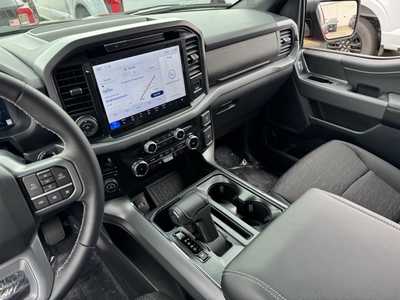 2025 Ford F150 Crew Cab, $54021. Photo 10