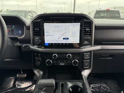 2025 Ford F150 Crew Cab, $54021. Photo 2