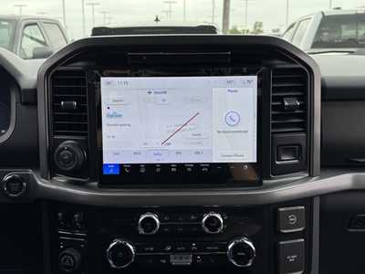 2025 Ford F150 Crew Cab, $54021. Photo 3