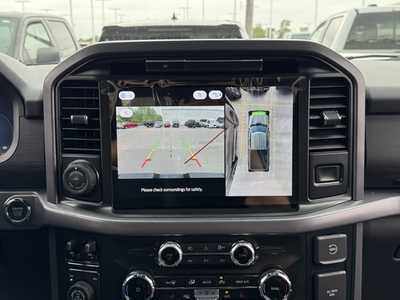 2025 Ford F150 Crew Cab, $54021. Photo 4