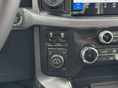 2025 Ford F150 Crew Cab, $54021. Photo 6