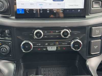 2025 Ford F150 Crew Cab, $54021. Photo 7