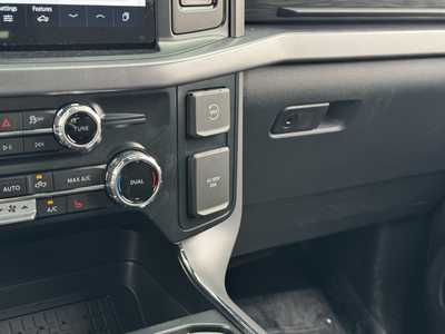 2025 Ford F150 Crew Cab, $54021. Photo 8