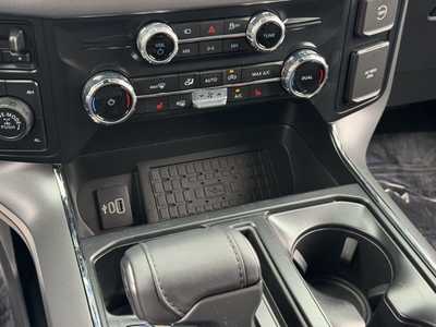 2025 Ford F150 Crew Cab, $54021. Photo 9
