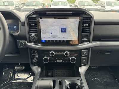 2025 Ford F150 Crew Cab, $54143. Photo 2