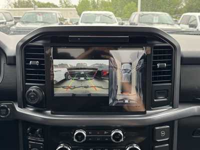 2025 Ford F150 Crew Cab, $54143. Photo 4