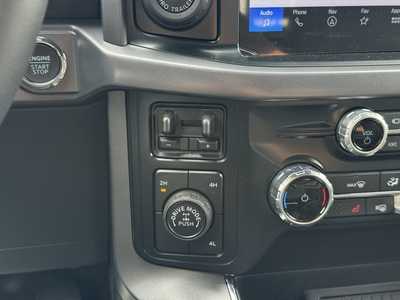 2025 Ford F150 Crew Cab, $54143. Photo 5