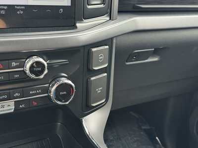 2025 Ford F150 Crew Cab, $54143. Photo 7
