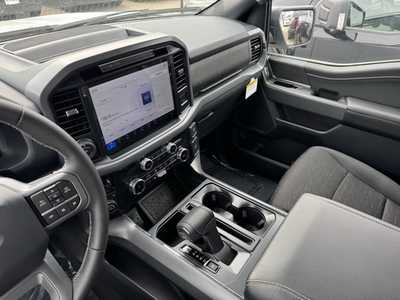 2025 Ford F150 Crew Cab, $54143. Photo 9