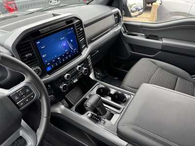 2025 Ford F150 Crew Cab, $55088. Photo 10