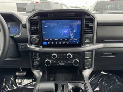 2025 Ford F150 Crew Cab, $55088. Photo 2