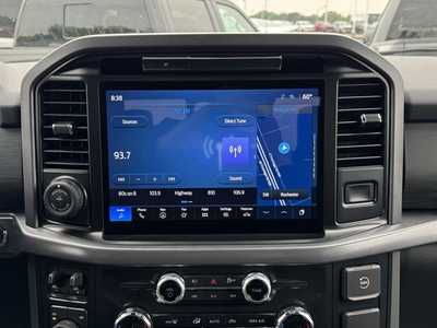 2025 Ford F150 Crew Cab, $55088. Photo 3