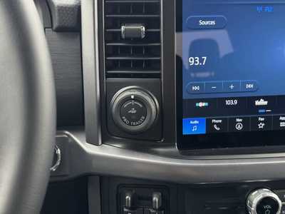 2025 Ford F150 Crew Cab, $55088. Photo 5