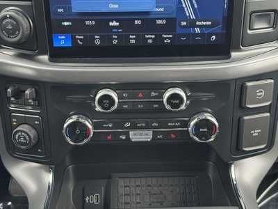 2025 Ford F150 Crew Cab, $55088. Photo 7