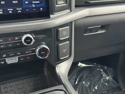 2025 Ford F150 Crew Cab, $55088. Photo 8