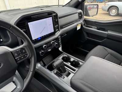 2025 Ford F150 Crew Cab, $50670. Photo 10