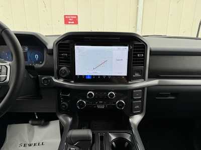 2025 Ford F150 Crew Cab, $50670. Photo 2