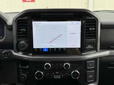 2025 Ford F150 Crew Cab, $50670. Photo 3