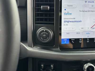 2025 Ford F150 Crew Cab, $50670. Photo 5