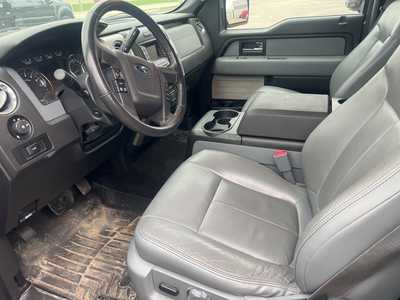 2014 Ford F150 Crew Cab, $17998. Photo 3