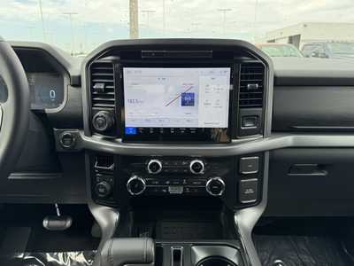 2025 Ford F150 Crew Cab, $49600. Photo 2