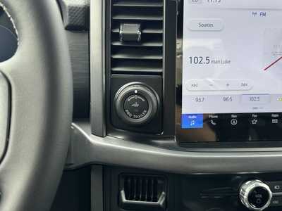 2025 Ford F150 Crew Cab, $49600. Photo 5