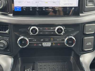 2025 Ford F150 Crew Cab, $49600. Photo 7