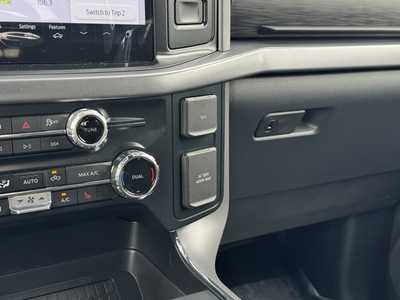 2025 Ford F150 Crew Cab, $49600. Photo 8