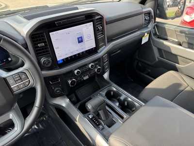 2025 Ford F150 Crew Cab, $50670. Photo 10