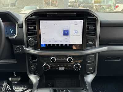 2025 Ford F150 Crew Cab, $50670. Photo 2