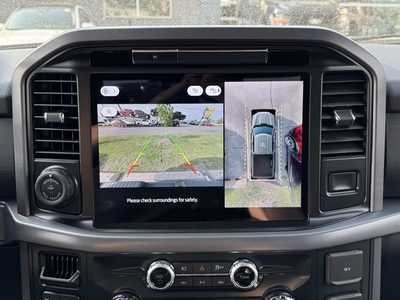 2025 Ford F150 Crew Cab, $50670. Photo 4