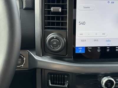 2025 Ford F150 Crew Cab, $50670. Photo 5