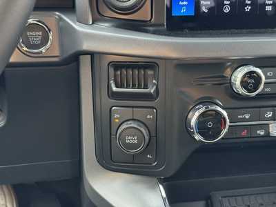2025 Ford F150 Crew Cab, $50670. Photo 6