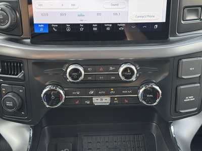 2025 Ford F150 Crew Cab, $50670. Photo 7
