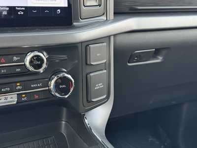 2025 Ford F150 Crew Cab, $50670. Photo 8