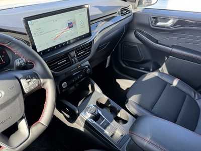 2025 Ford Escape, $32630. Photo 7