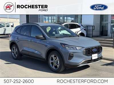2025 Ford Escape, $32630. Photo 1