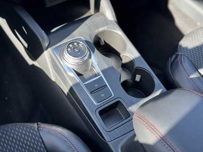 2025 Ford Escape, $34067. Photo 8