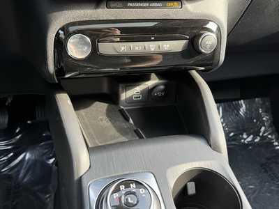2025 Ford Escape, $38040. Photo 6