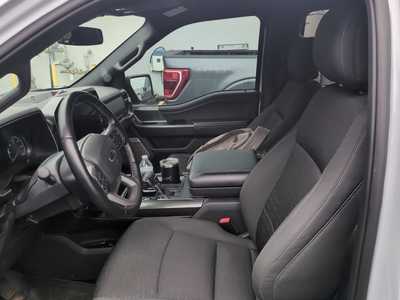 2021 Ford F150 Crew Cab, $35499. Photo 3