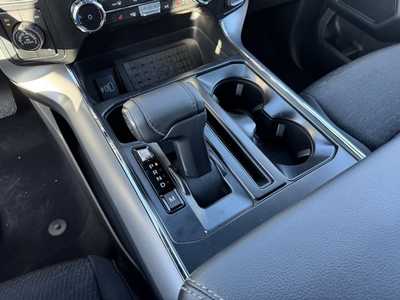 2025 Ford F150 Crew Cab, $58143. Photo 11