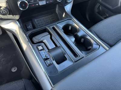 2025 Ford F150 Crew Cab, $58143. Photo 12