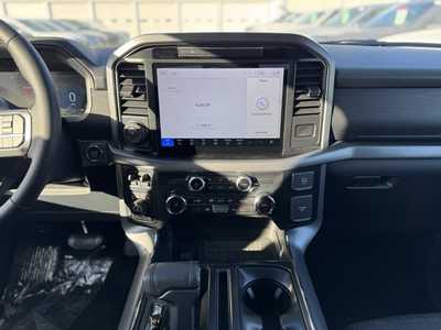 2025 Ford F150 Crew Cab, $58143. Photo 2