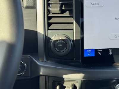 2025 Ford F150 Crew Cab, $58143. Photo 5