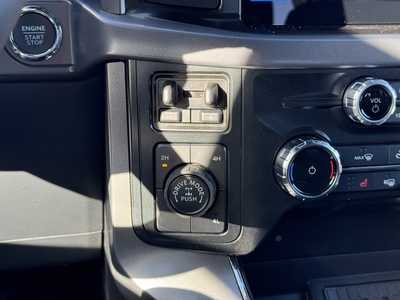 2025 Ford F150 Crew Cab, $58143. Photo 6