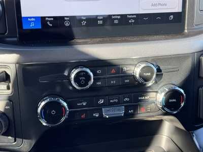 2025 Ford F150 Crew Cab, $58143. Photo 7