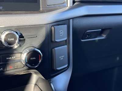 2025 Ford F150 Crew Cab, $58143. Photo 8
