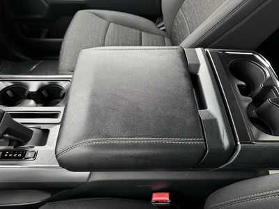 2025 Ford F150 Crew Cab, $50670. Photo 12