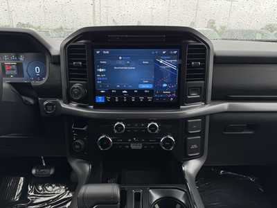 2025 Ford F150 Crew Cab, $50670. Photo 2