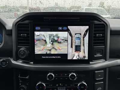 2025 Ford F150 Crew Cab, $50670. Photo 4